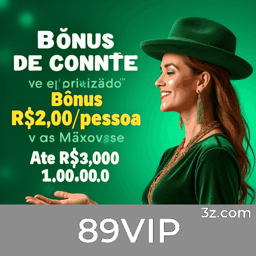 89VIP: Domine o Esporte com Análise e Estratégia