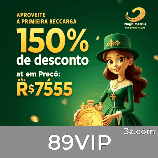 Descubra o 89VIP: Experiência Completa e Conveniente