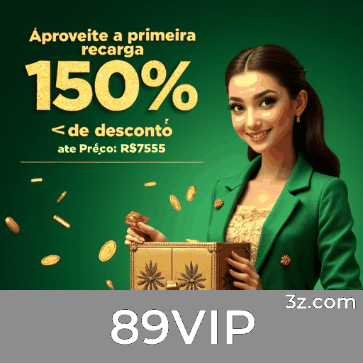 89VIP: Cassino e Apostas com Confiabilidade e Diversão