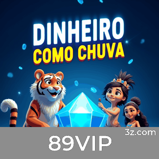 89VIP: Bônus e Ofertas Únicas Esperam por Você