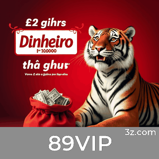 89VIP: Sua Escolha Segura e Confiável