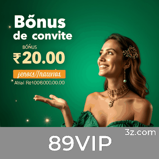 Recompensas Reais e Transparentes no 89VIP: Promoções Sem Pegadinhas