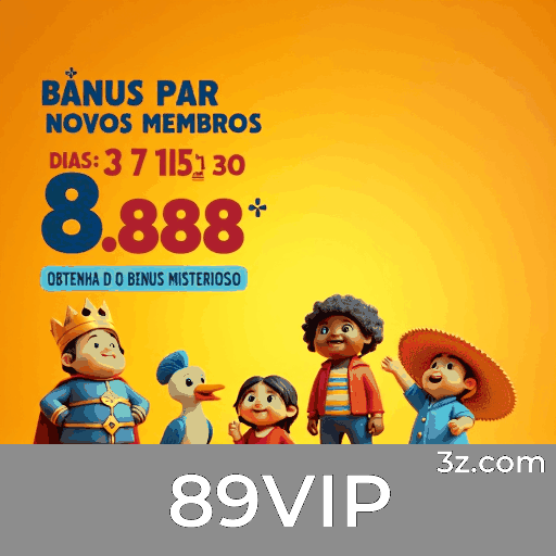 Desbloqueie Privilégios Exclusivos com Sua Conta 89VIP