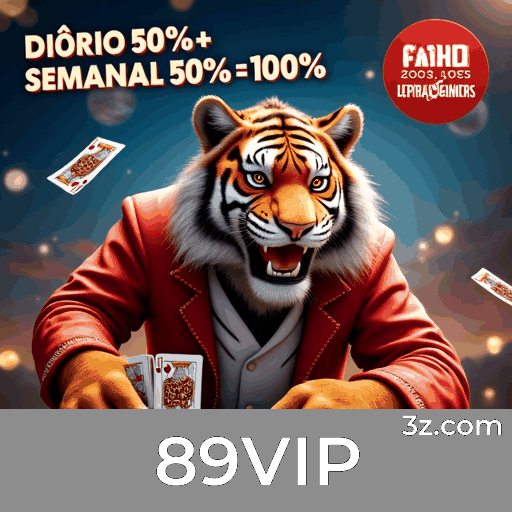 89VIP: Jogos e Estratégias de Casino para Sucesso