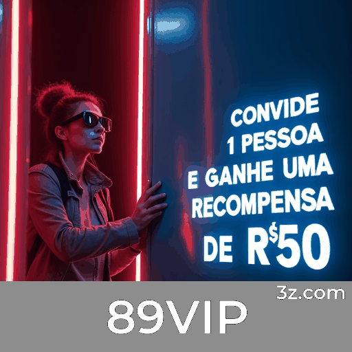 89VIP: O Mundo Seleto de Jogos de Qualidade