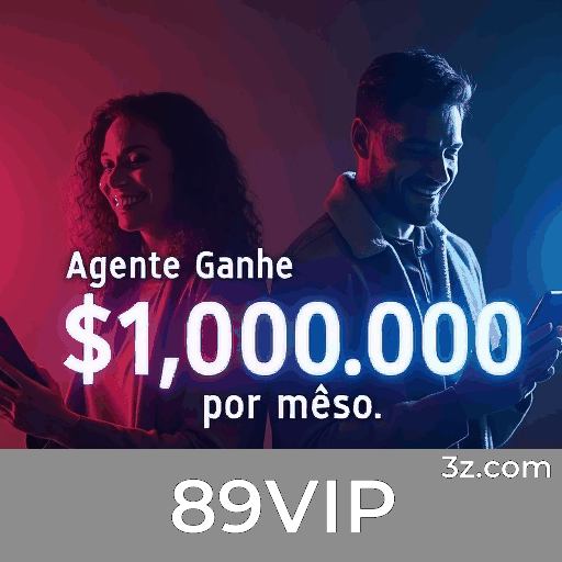 Descubra os bônus exclusivos do 89VIP e ganhe mais