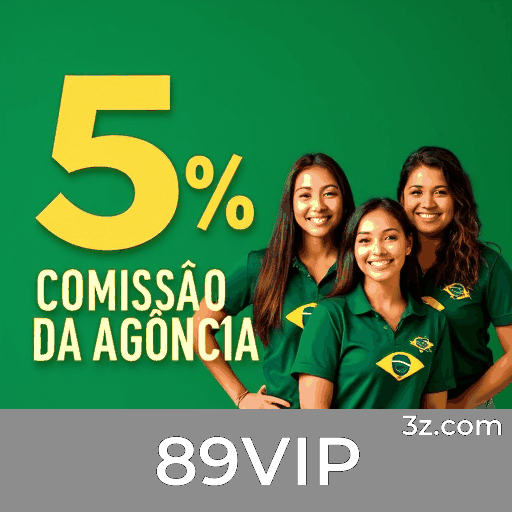 89VIP: Sua Escolha Segura e Confiável